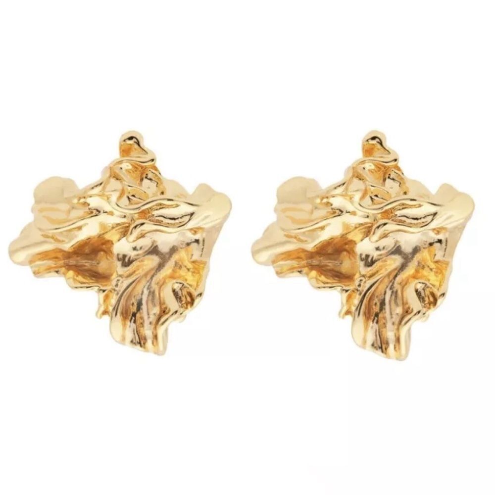 AMBER SCEATS Reese Earrings